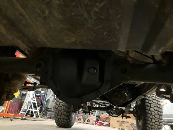 1986 Jeep CJ7 - Image 16 of 20