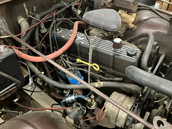 1986 Jeep CJ7 - Image 18 of 20