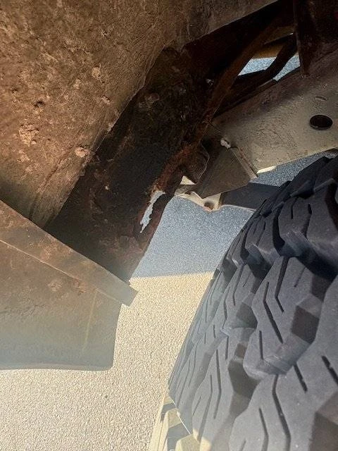 1986 Jeep CJ7 - Image 12 of 12