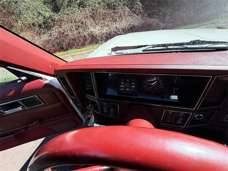 1986 Jeep XJ Cherokee - Image 23 of 31
