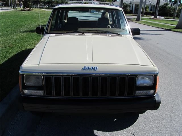 1986 Jeep XJ Cherokee - Image 12 of 12