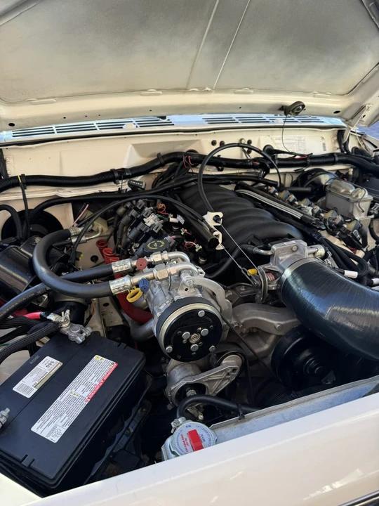 1986 Jeep XJ Cherokee - Image 12 of 14