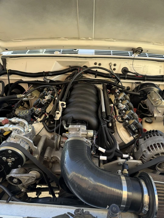 1986 Jeep XJ Cherokee - Image 13 of 14