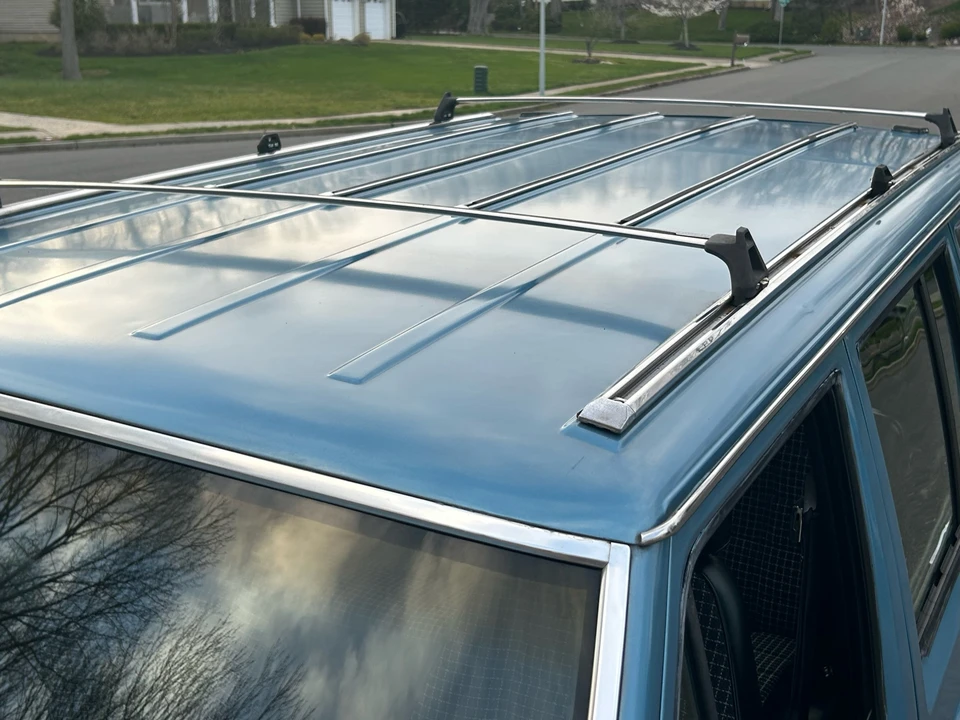 1986 Jeep XJ Cherokee - Image 24 of 31
