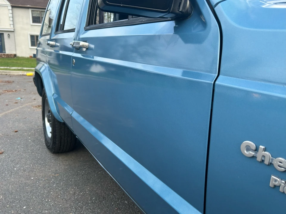 1986 Jeep XJ Cherokee - Image 27 of 31