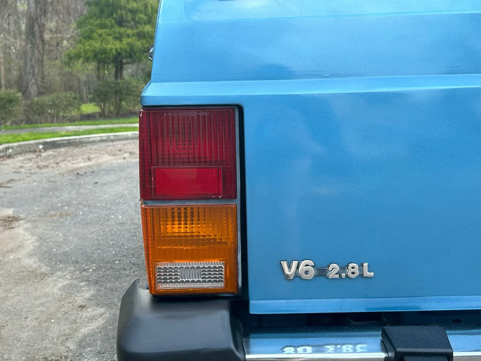 1986 Jeep XJ Cherokee - Image 25 of 31