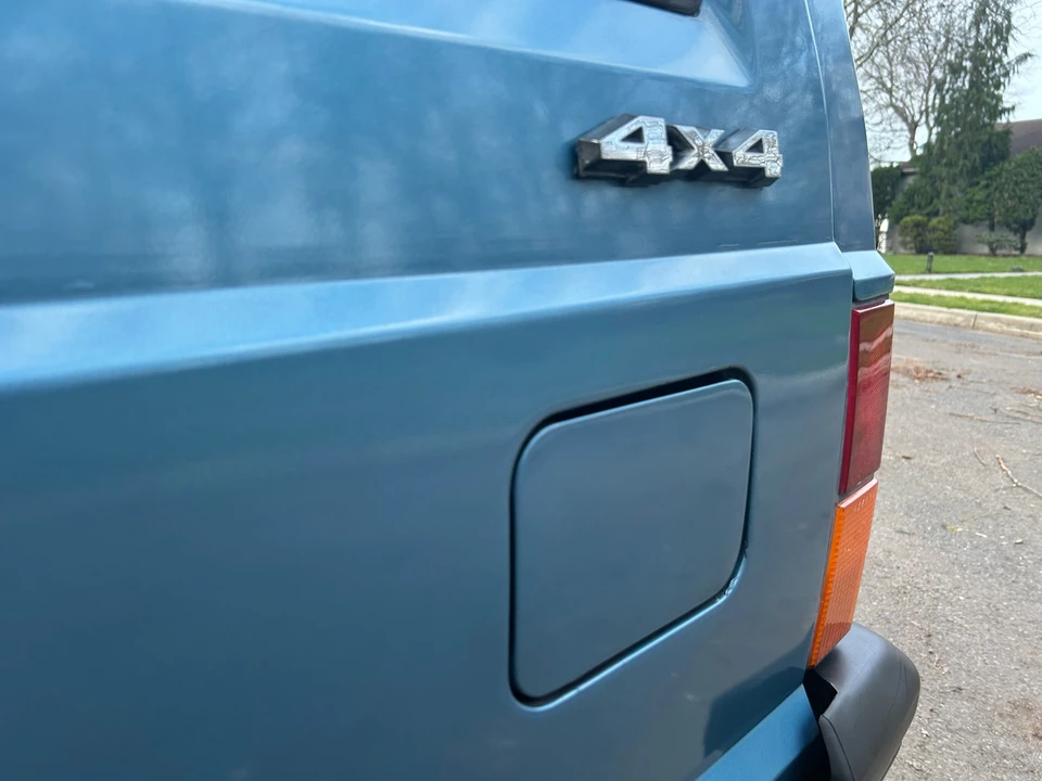 1986 Jeep XJ Cherokee - Image 30 of 31