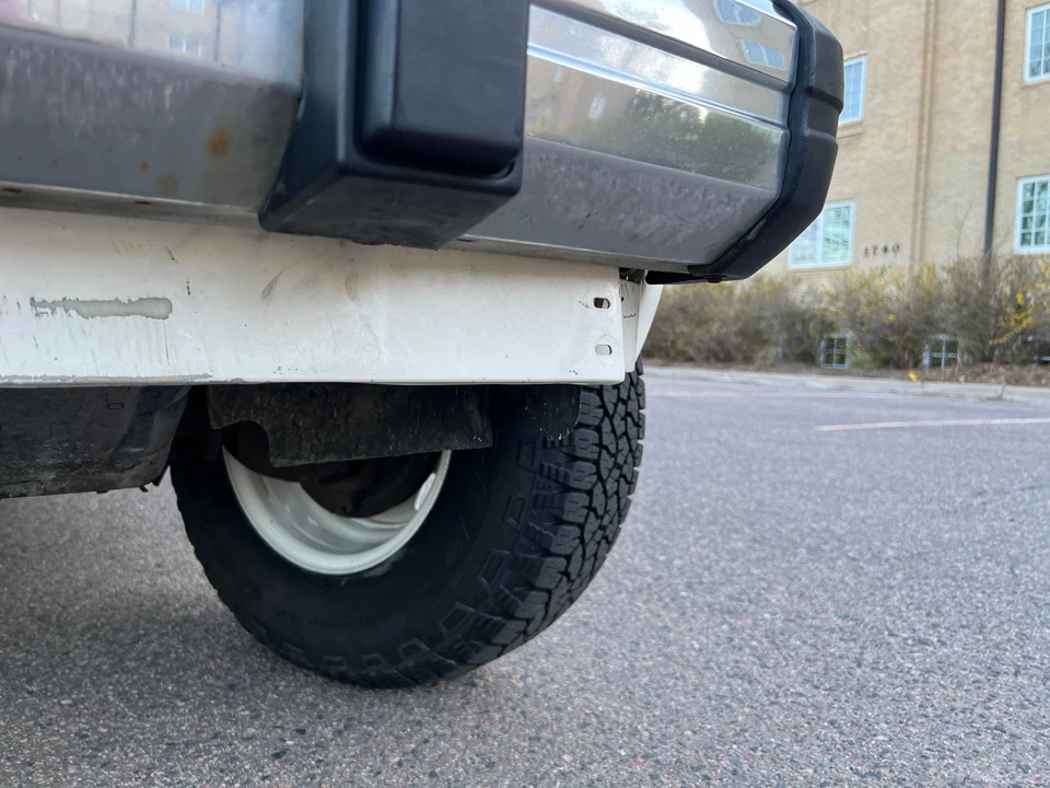1986 Jeep XJ Cherokee - Image 29 of 31