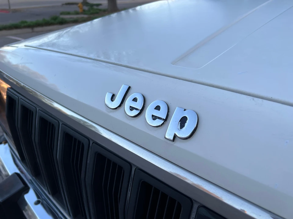 1986 Jeep XJ Cherokee - Image 28 of 31