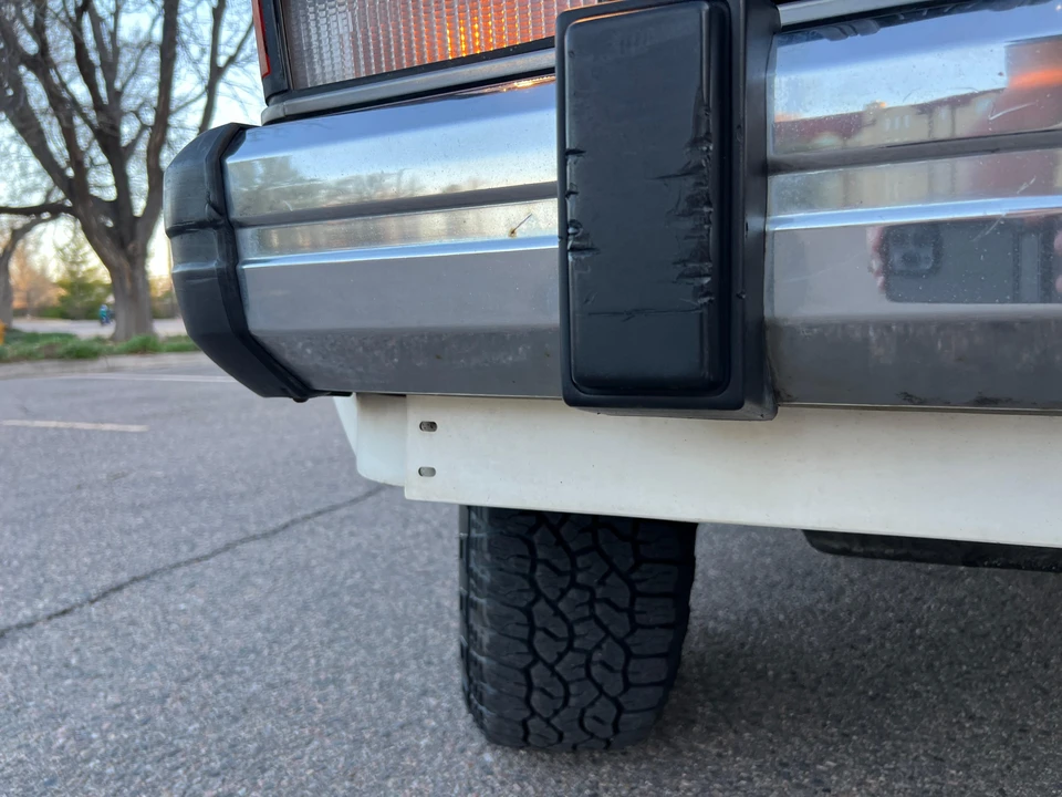 1986 Jeep XJ Cherokee - Image 27 of 31