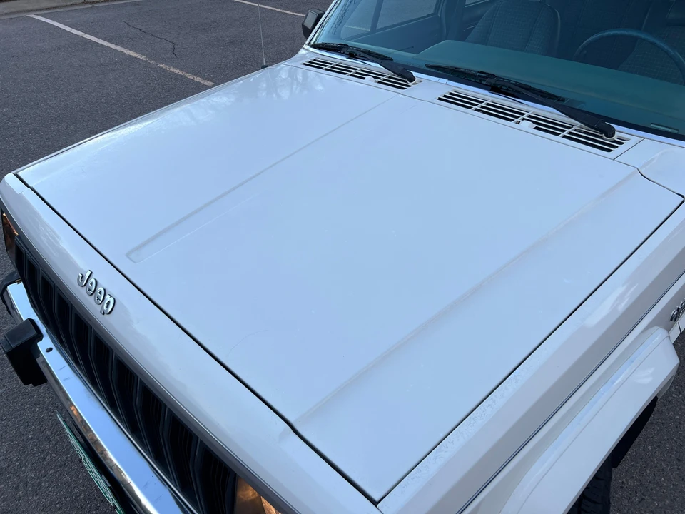 1986 Jeep XJ Cherokee - Image 31 of 31