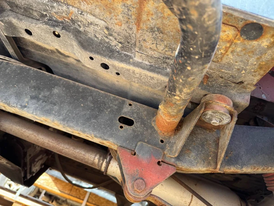 1986 Jeep CJ7 - Image 13 of 18