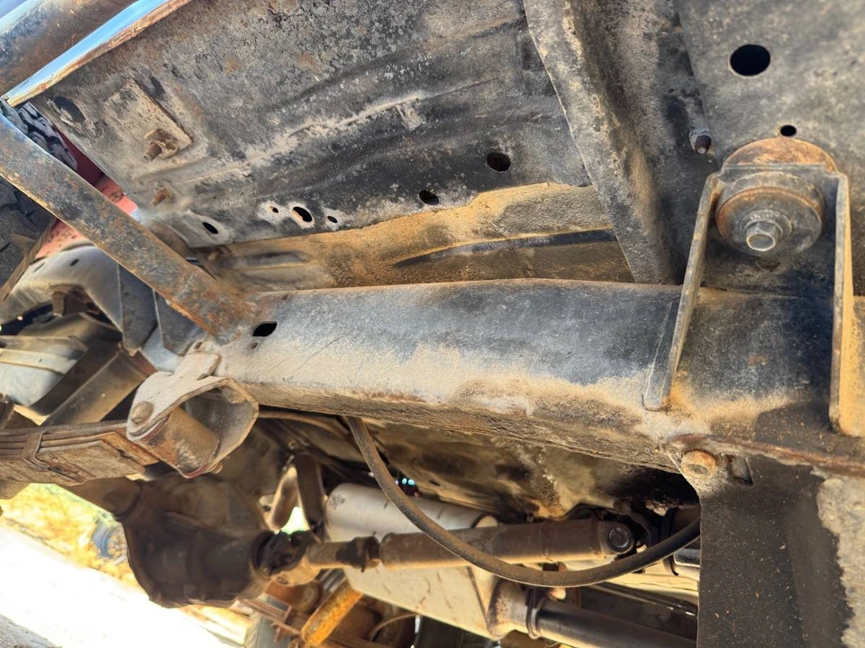 1986 Jeep CJ7 - Image 18 of 18