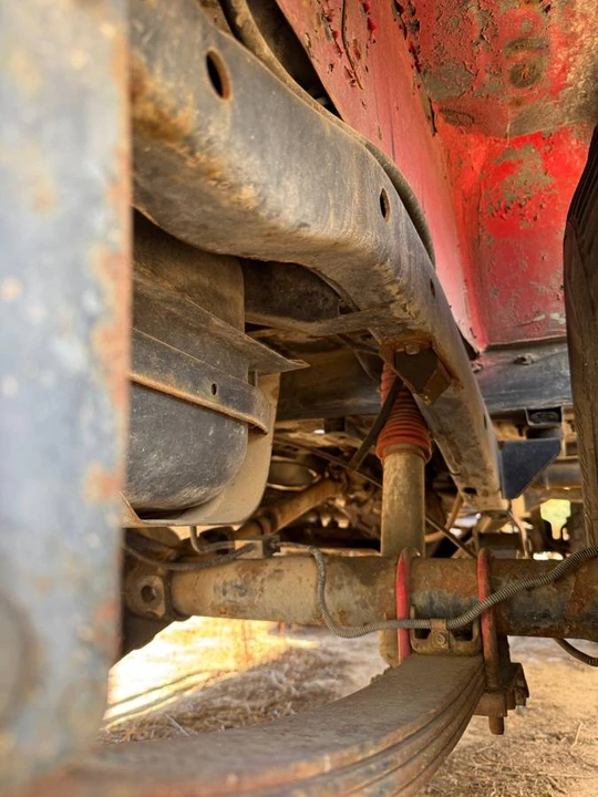 1986 Jeep CJ7 - Image 16 of 18