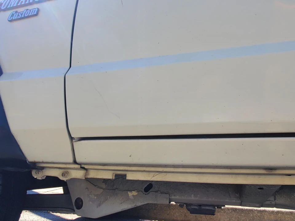 1986 Jeep Comanche - Image 20 of 31