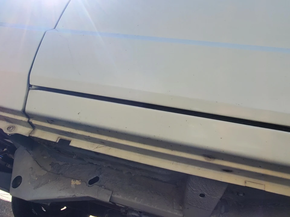 1986 Jeep Comanche - Image 21 of 31
