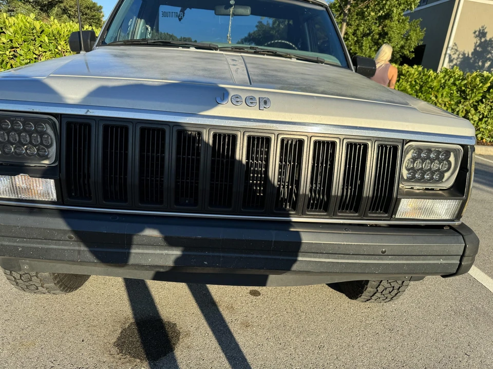1986 Jeep Comanche - Image 26 of 31