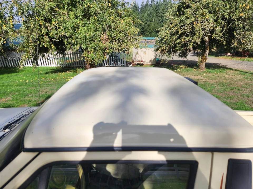 1986 Jeep Comanche - Image 18 of 31
