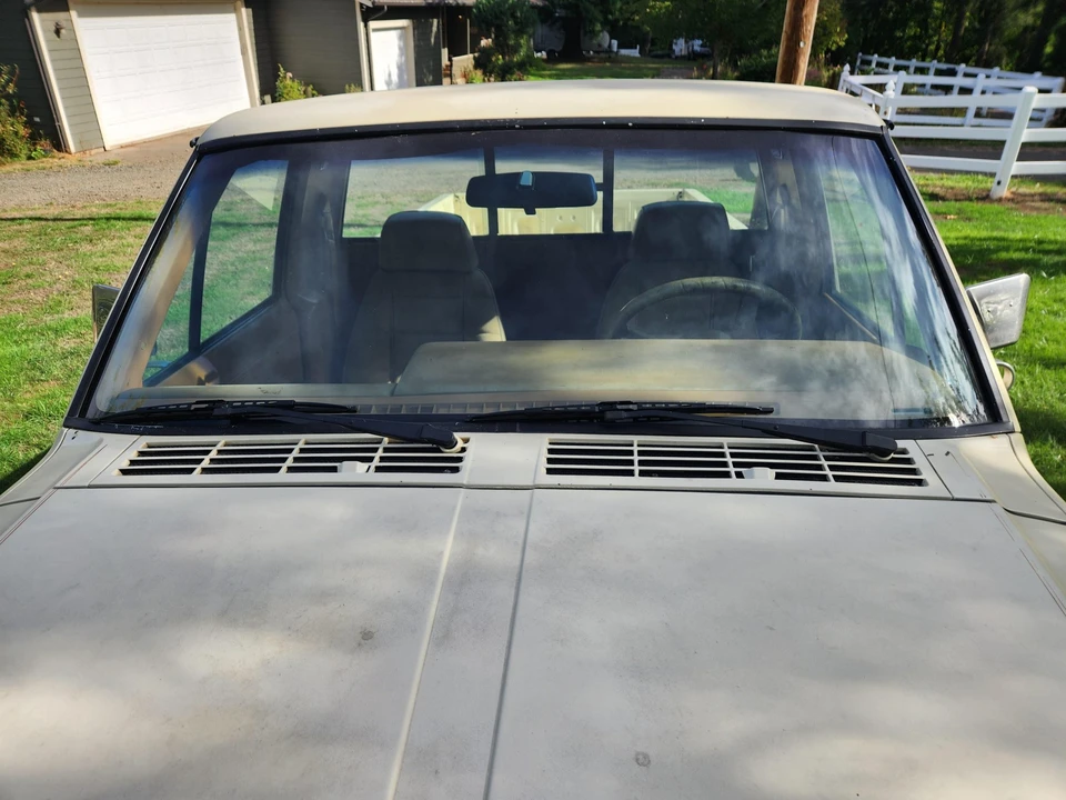 1986 Jeep Comanche - Image 16 of 31