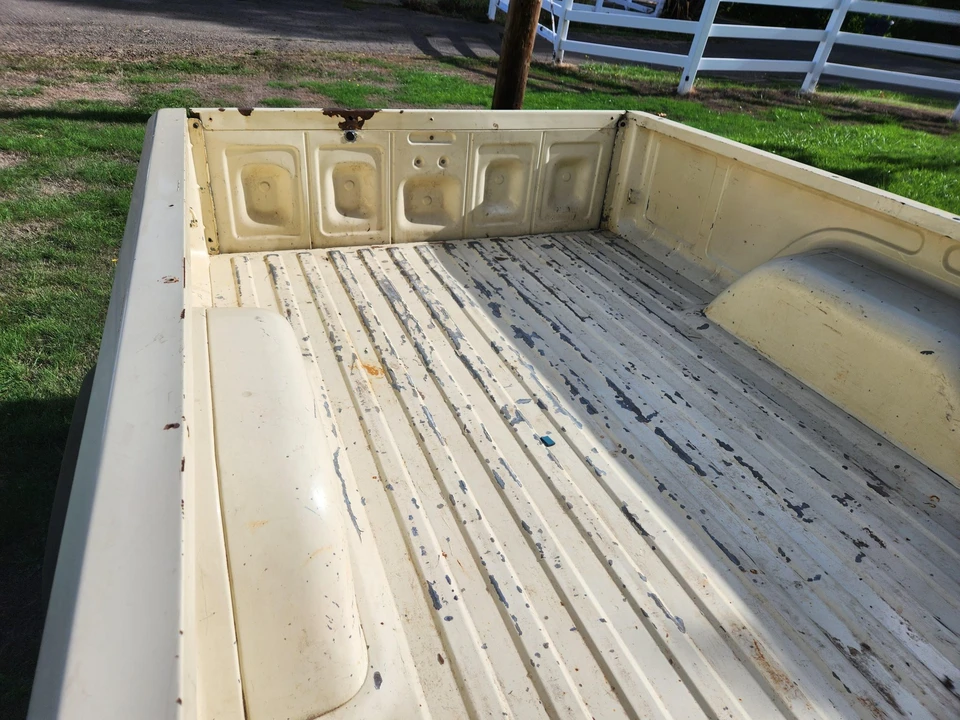 1986 Jeep Comanche - Image 30 of 31
