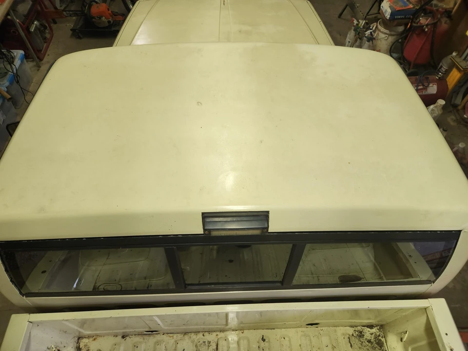 1986 Jeep Comanche - Image 19 of 31
