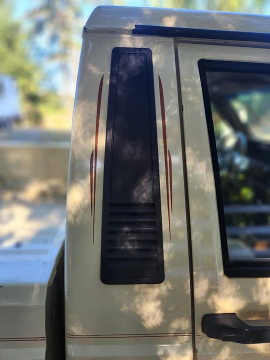 1986 Jeep Comanche - Image 31 of 31