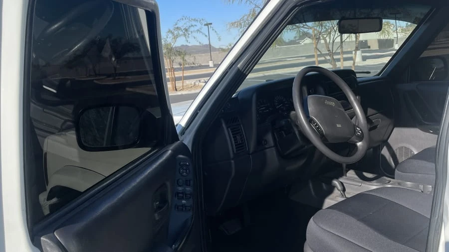 1986 Jeep Comanche - Image 4 of 14