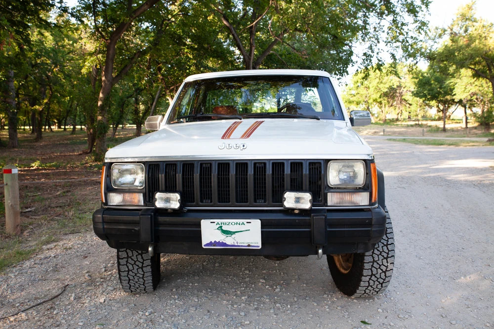 1986 Jeep Comanche - Image 5 of 31