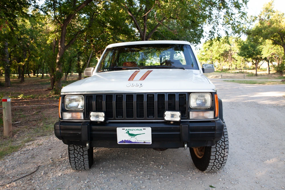 1986 Jeep Comanche - Image 6 of 31