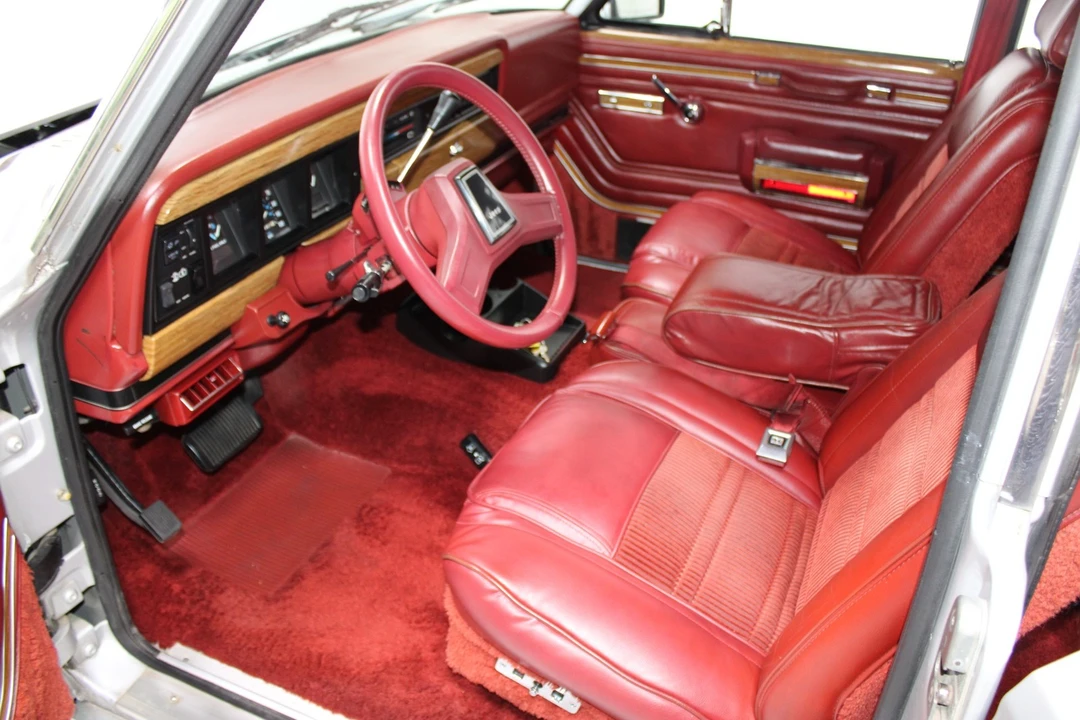 1986 Jeep - Image 6 of 31