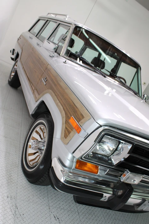 1986 Jeep - Image 14 of 31
