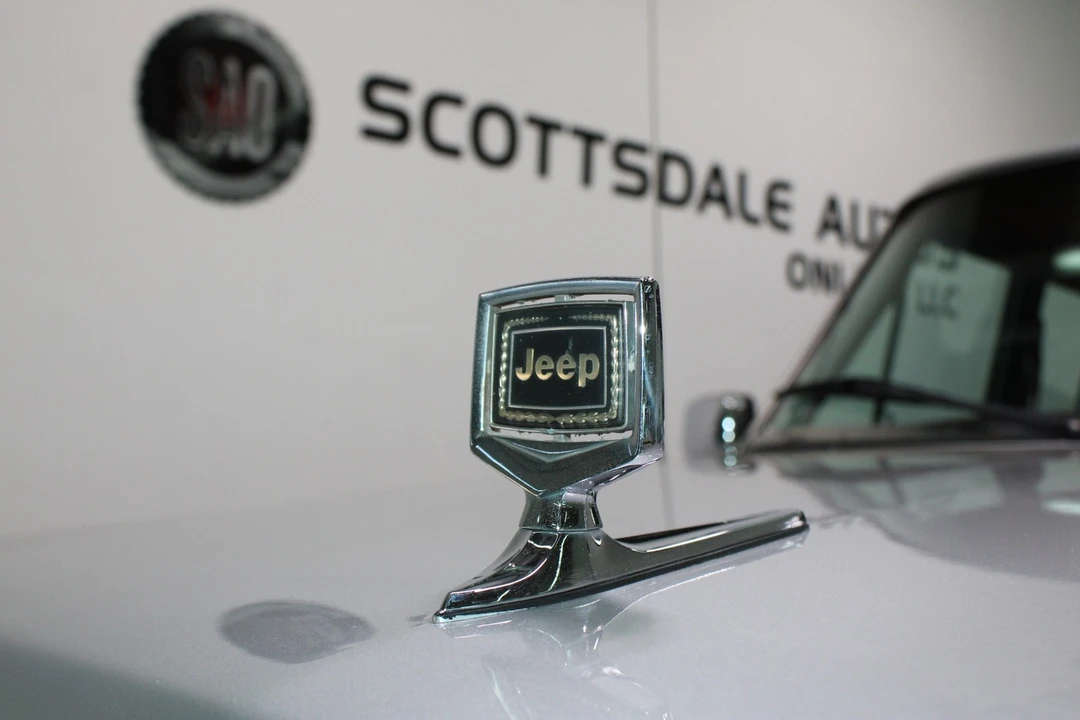 1986 Jeep - Image 29 of 31