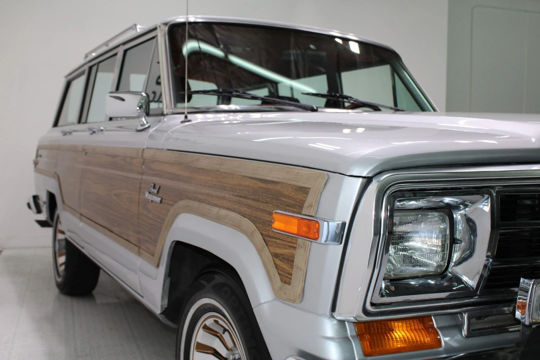 1986 Jeep - Image 16 of 31