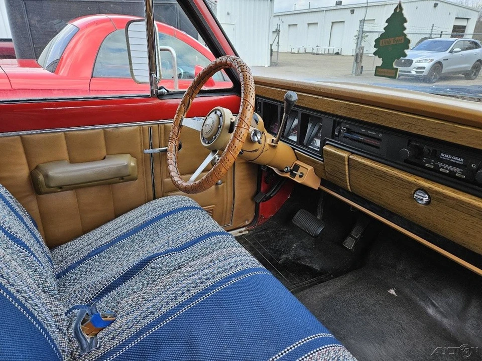 1986 Jeep Comanche - Image 4 of 13