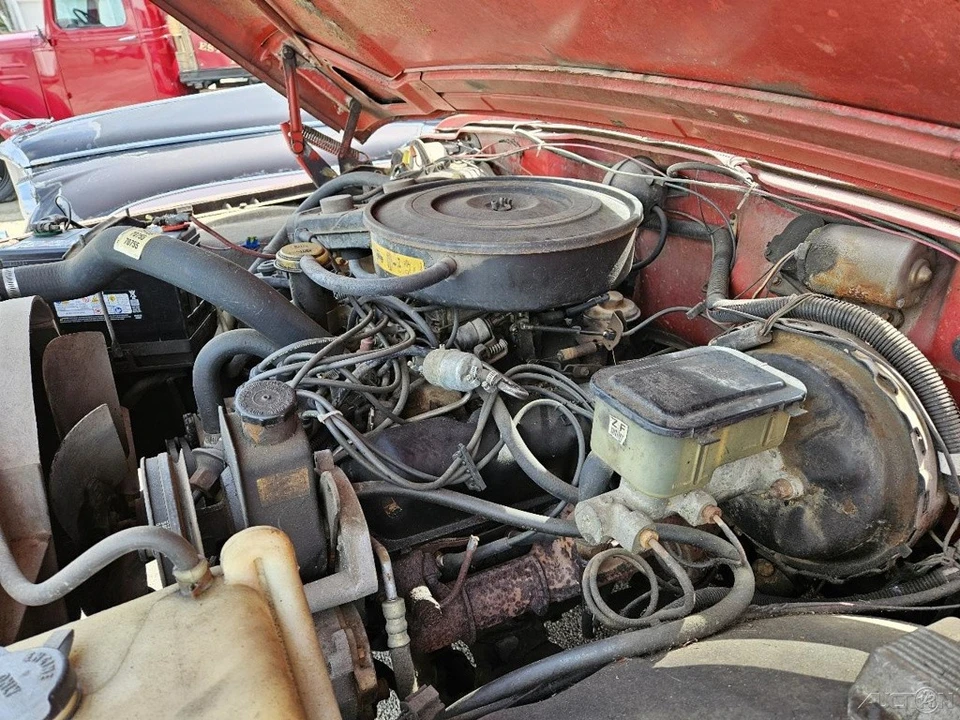 1986 Jeep Comanche - Image 13 of 13