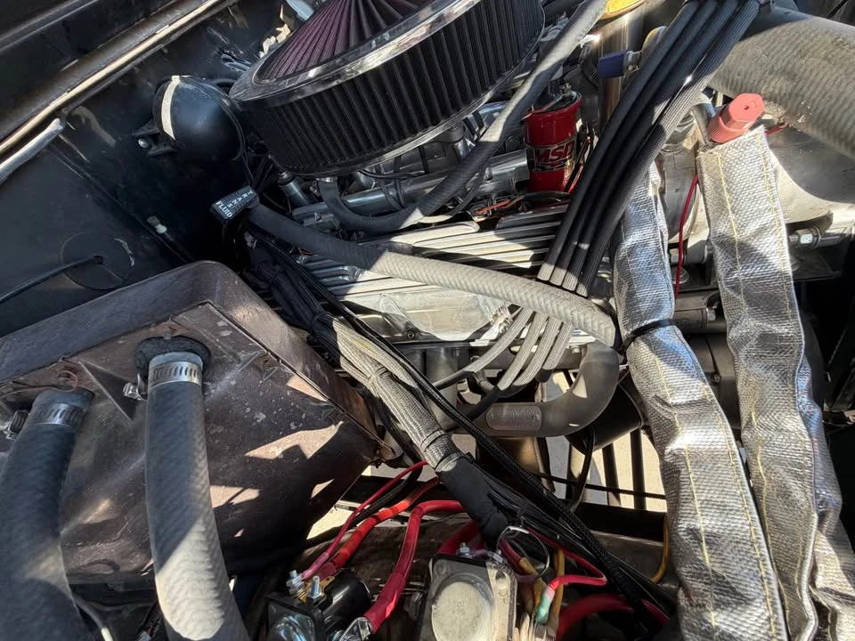 1986 Jeep SJ Gladiator - Image 9 of 17