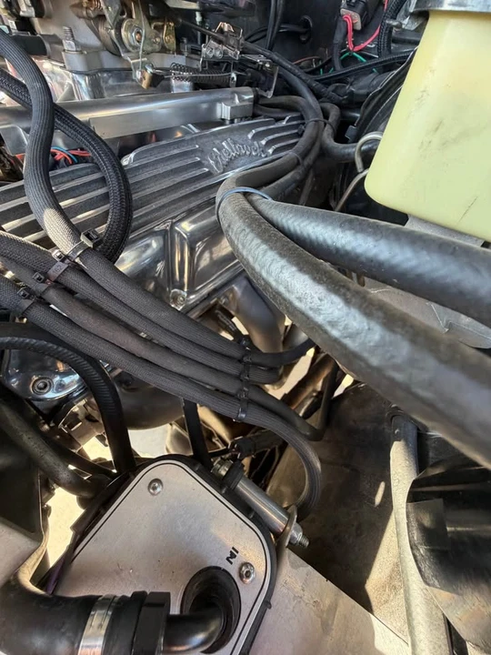 1986 Jeep SJ Gladiator - Image 10 of 17