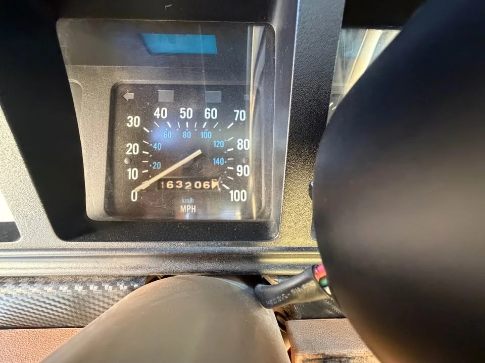 1986 Jeep SJ Gladiator - Image 7 of 17