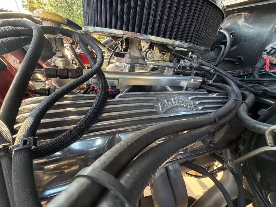 1986 Jeep SJ Gladiator - Image 11 of 17