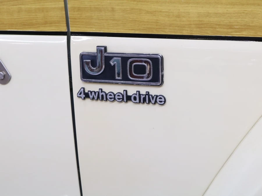 1986 Jeep SJ Gladiator - Image 14 of 31