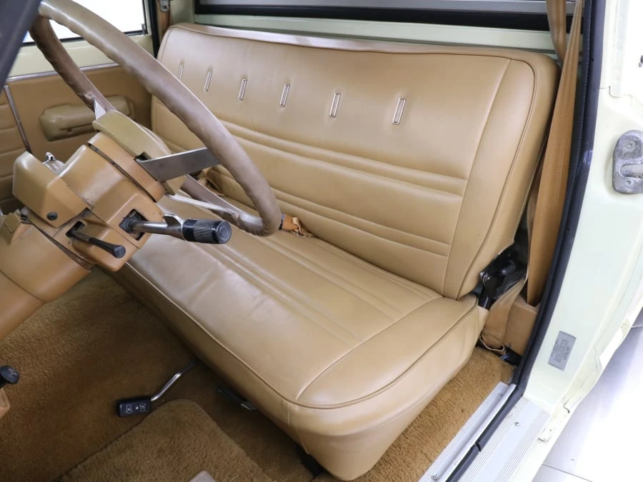 1986 Jeep SJ Gladiator - Image 23 of 31