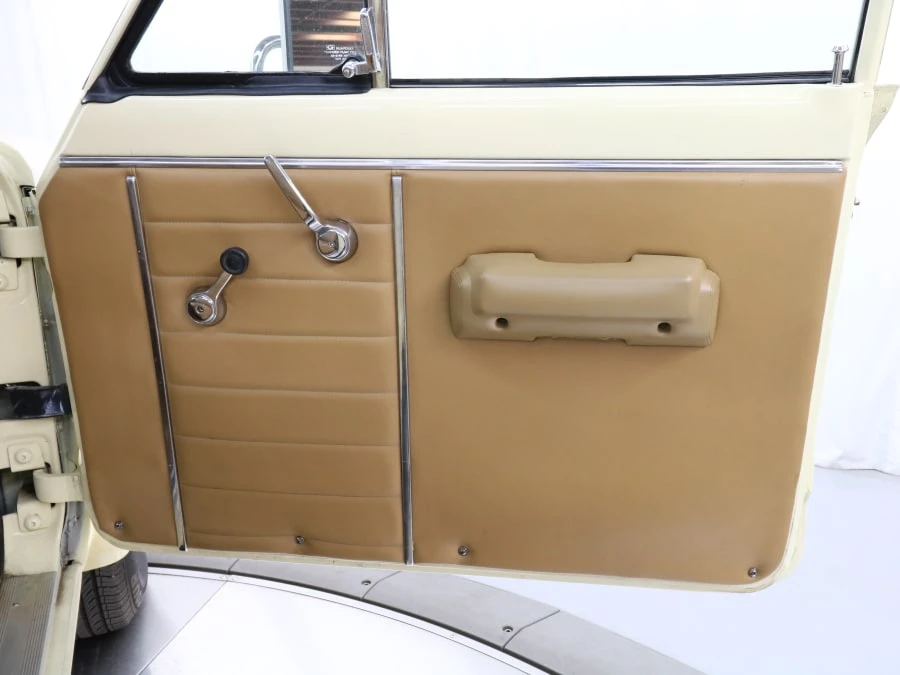 1986 Jeep SJ Gladiator - Image 21 of 31