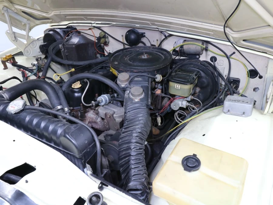 1986 Jeep SJ Gladiator - Image 30 of 31