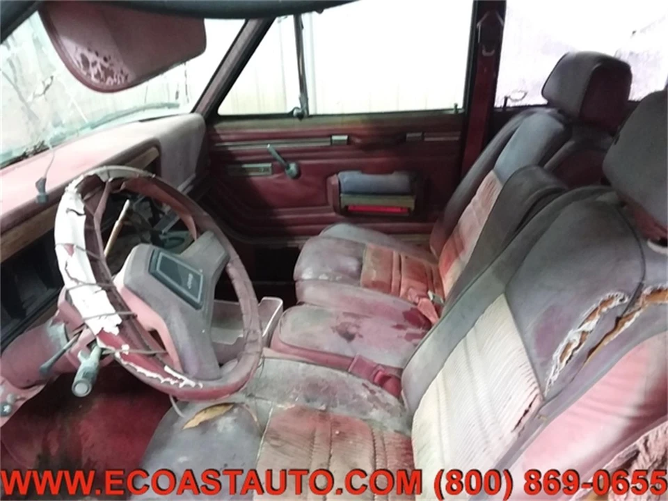 1986 Jeep SJ Wagoneer - Image 9 of 26