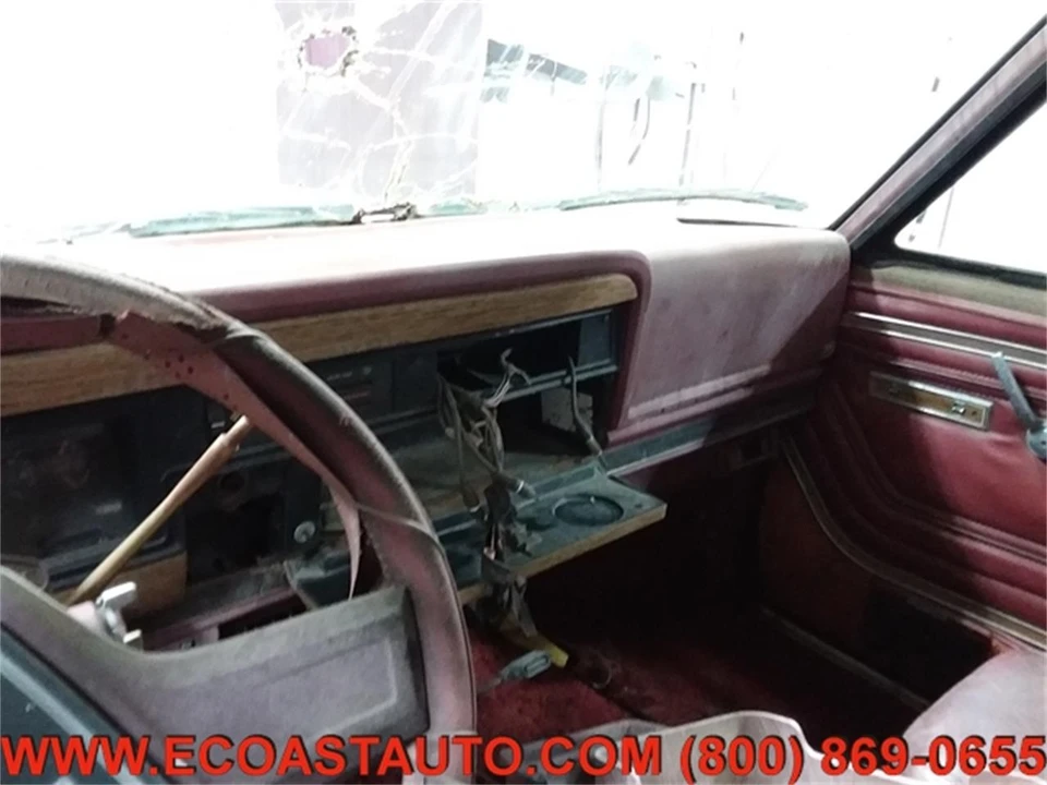 1986 Jeep SJ Wagoneer - Image 11 of 26