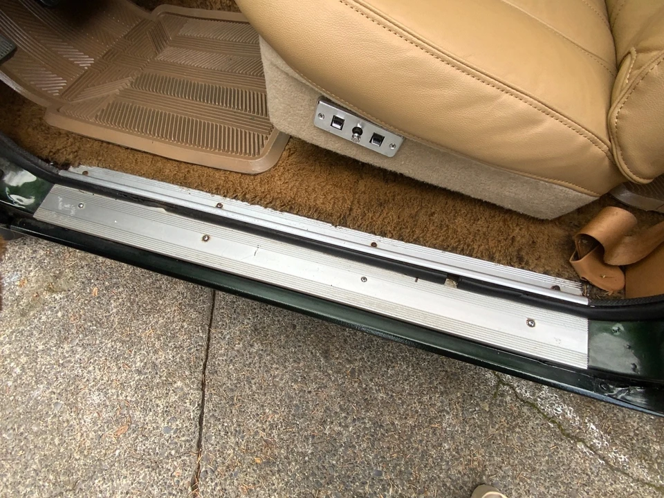 1986 Jeep SJ Wagoneer - Image 20 of 21