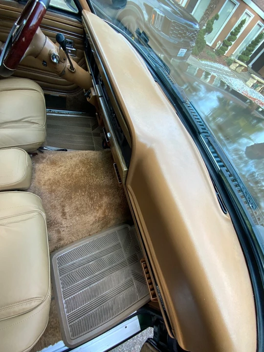 1986 Jeep SJ Wagoneer - Image 18 of 21