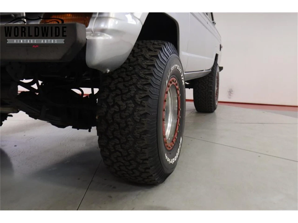 1986 Jeep SJ Wagoneer - Image 11 of 31