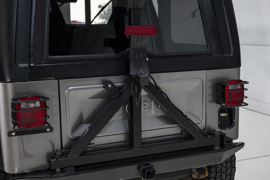 1986 Jeep Wrangler - Image 14 of 31