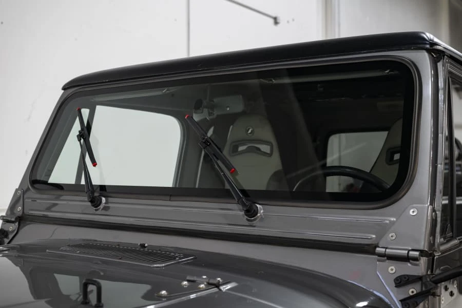 1986 Jeep Wrangler - Image 22 of 31